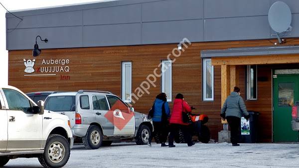 Kuujjuaq Inn