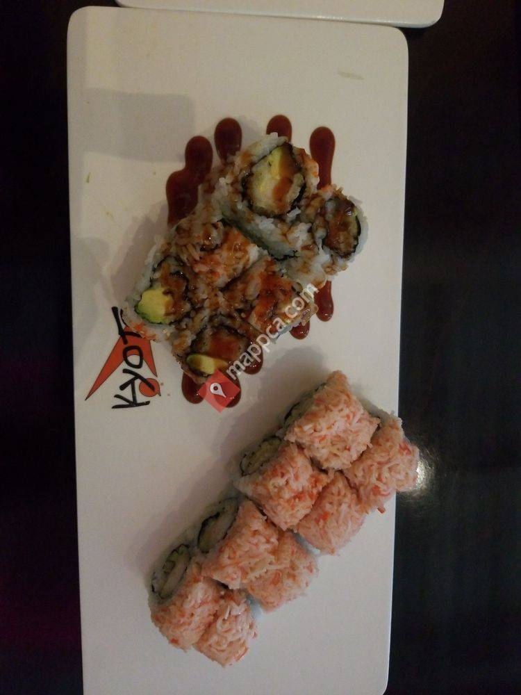 Kyoto Sushi
