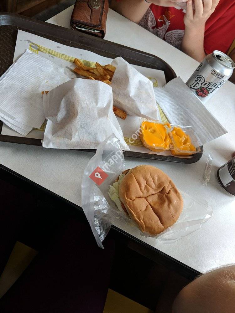 Kyps Restaurant