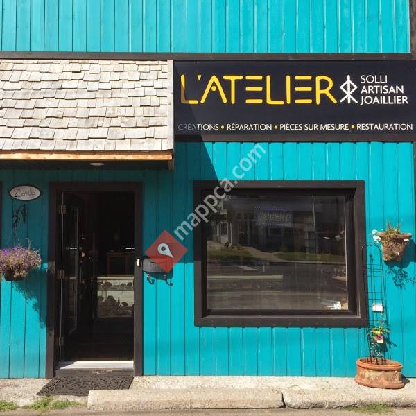 L'atelier