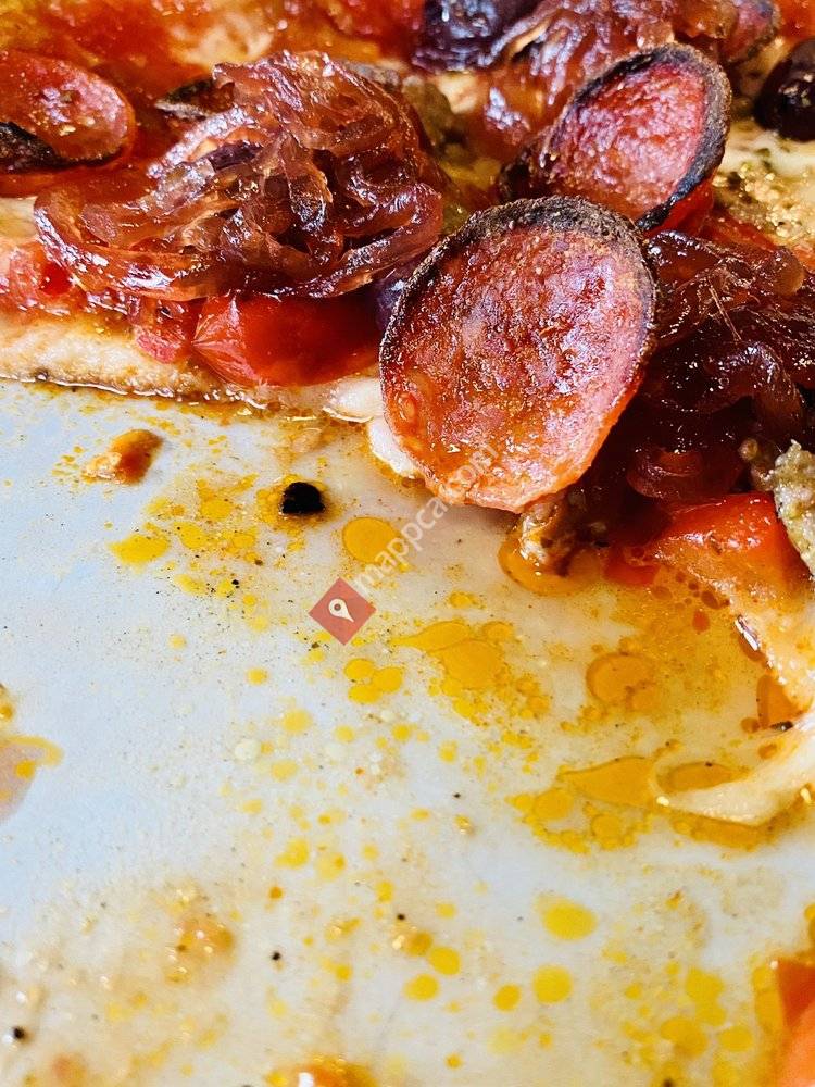 L’Onore Pizza