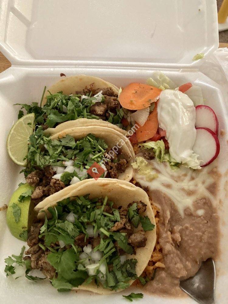 La Carreta