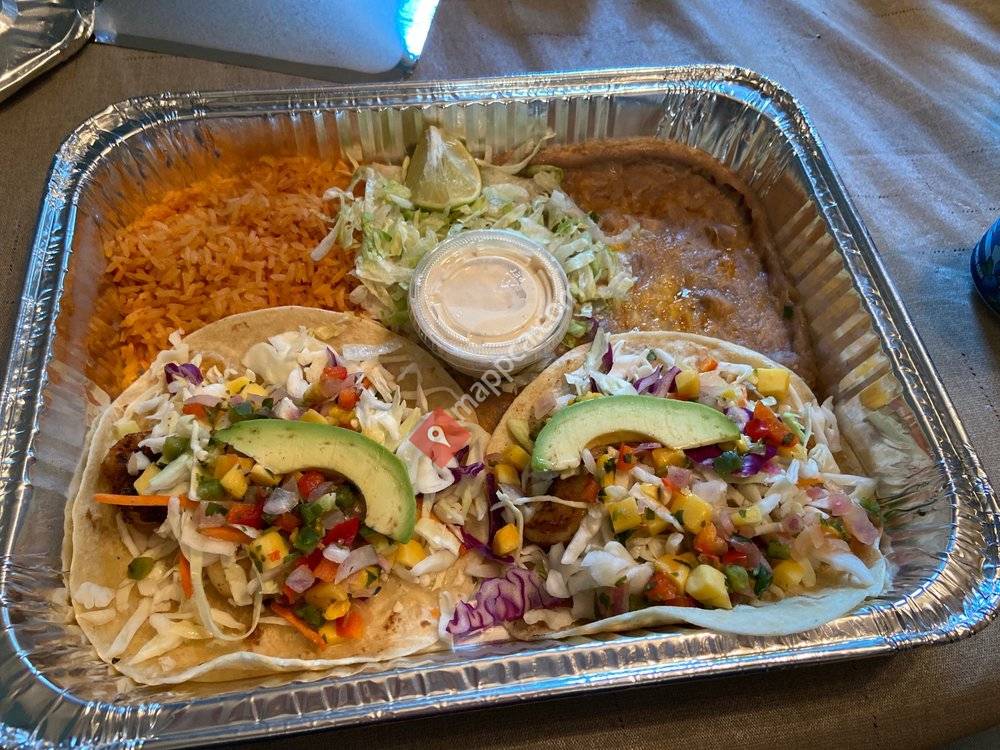 La Casita Mexican Grill & Cantina