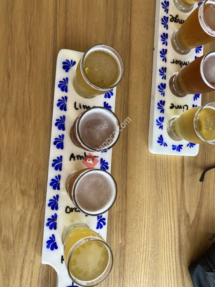 La Cerveceria Astilleros