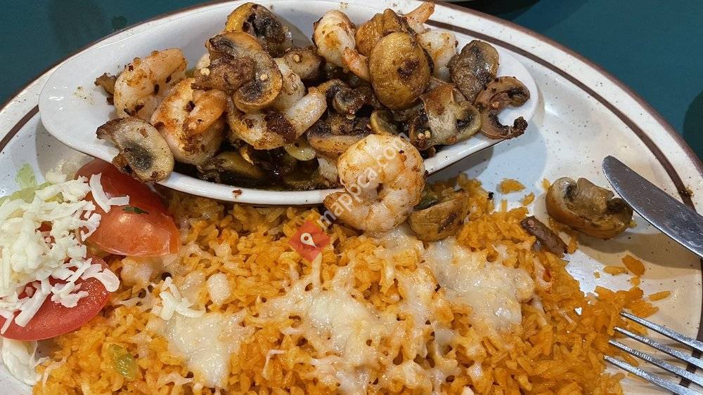 La Costa Mexican Restaurant