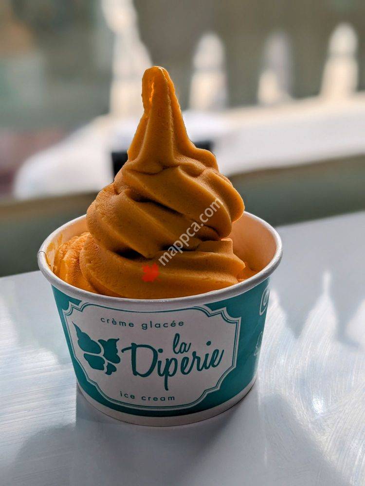 La Diperie