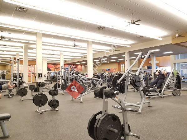 LA Fitness
