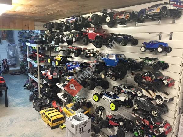 La Folie Du RC