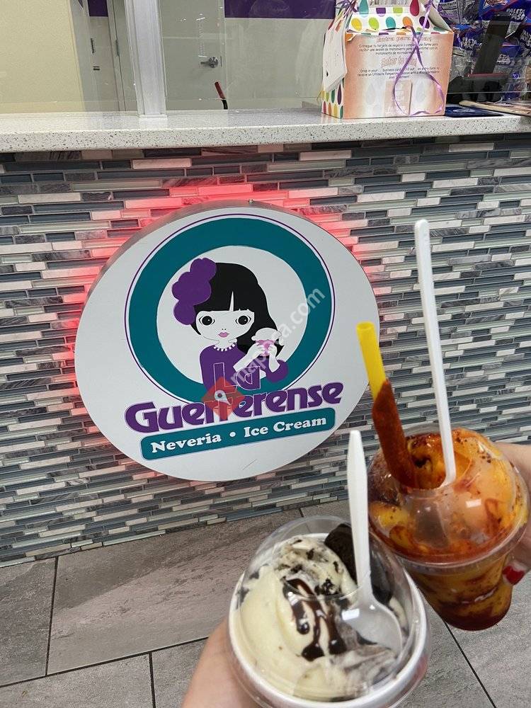La Guerrerense
