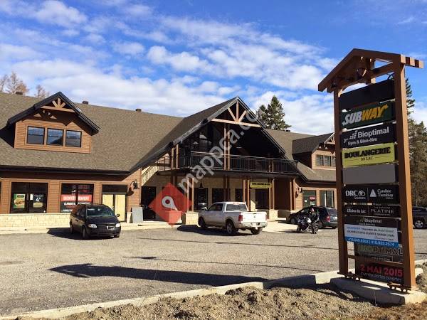 La Halte de Lac-Beauport