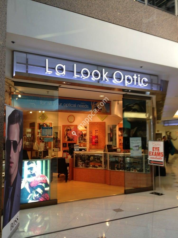 La Look Optic