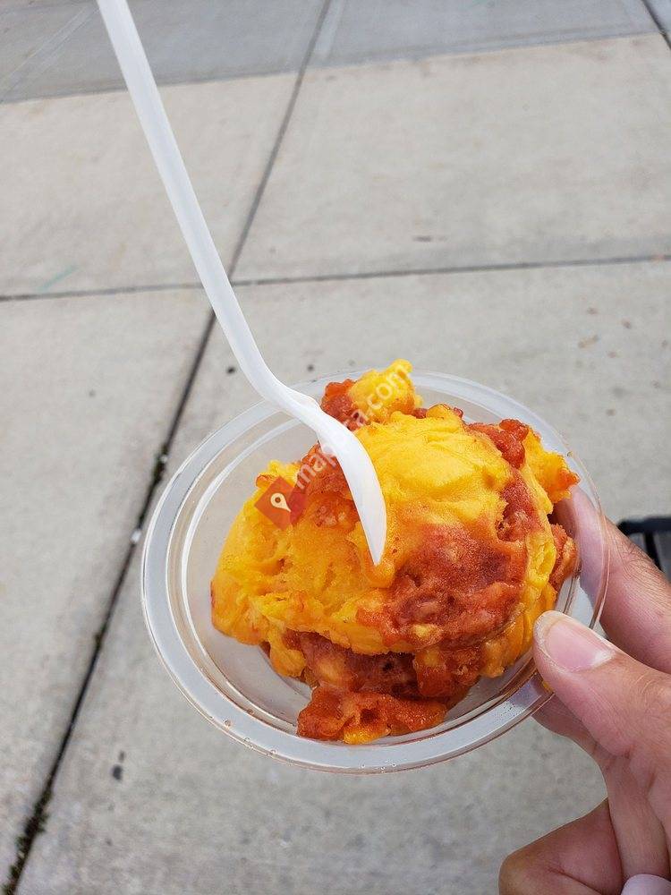 La Michoacana Premium Oak Lawn