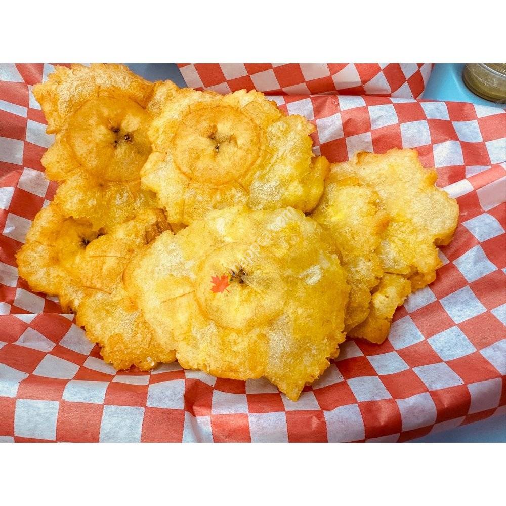 La Mulata Colombian Street Food
