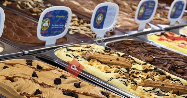 La Paloma Gelateria & Cafe