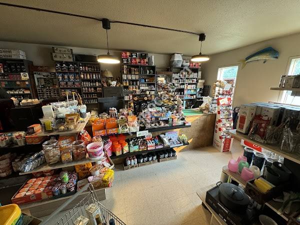 La Ronge General Store