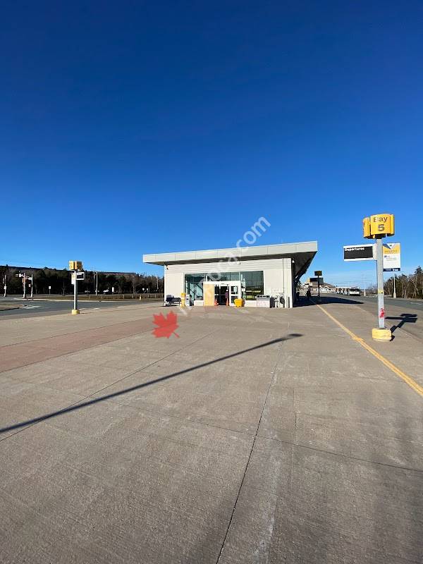 Lacewood Terminal Bay 6 (9106)