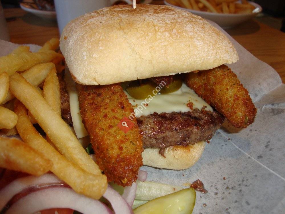 Lake City Family Restaurant
