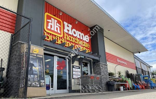 Lake Country Home Hardware Building Centre
