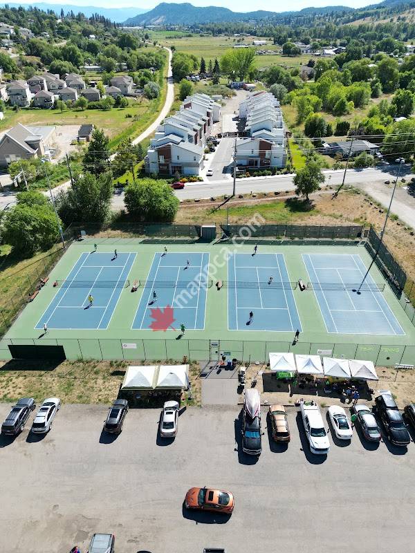 Lake Country Tennis Club