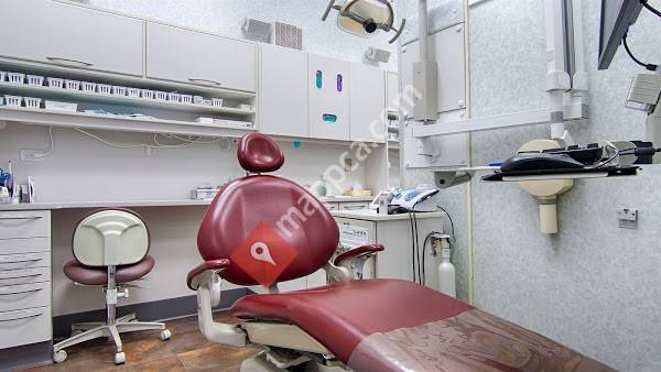 Lake County Dental Care: Dr. David Potts