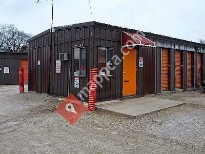Lake County Storage