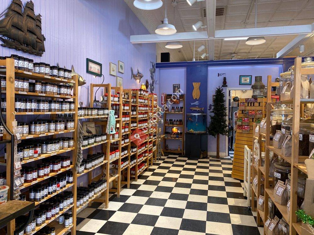 Lake Geneva Spice Company