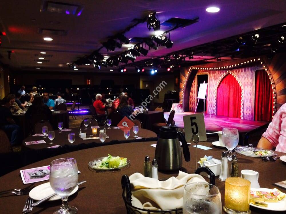 Lake George Dinner Theatre
