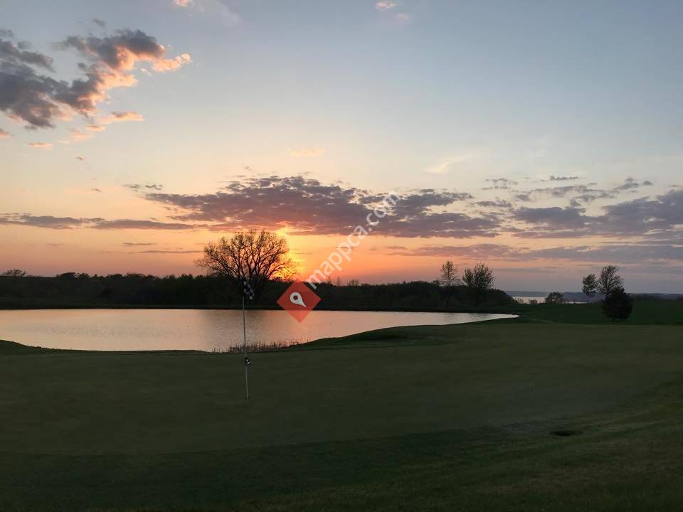 Lake Pepin Golf Course