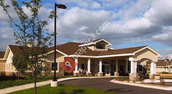 Lakeland Health Care Center