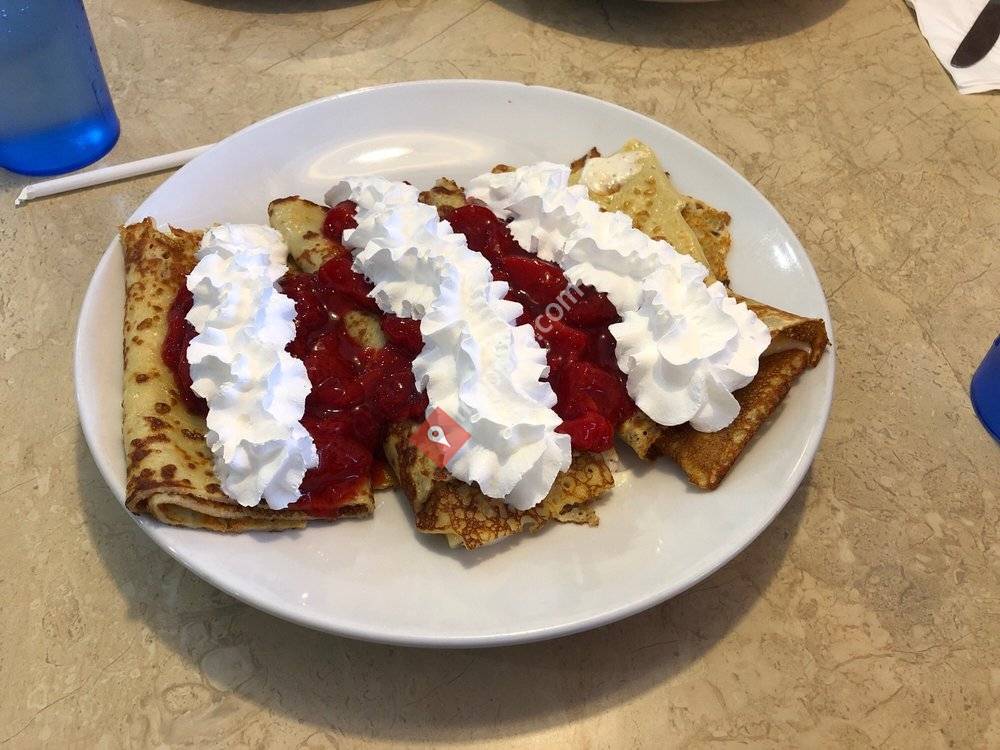 Lakeshore Family Restaurant