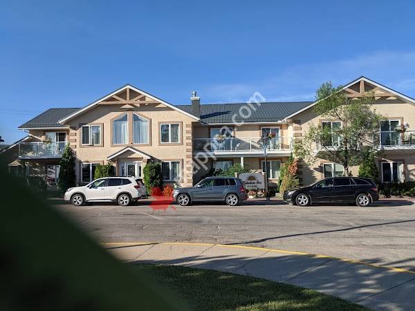 Lakeshore Inn