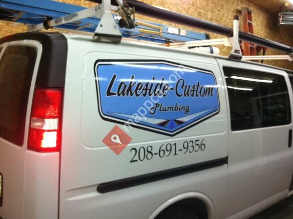 Lakeside Custom Plumbing Inc