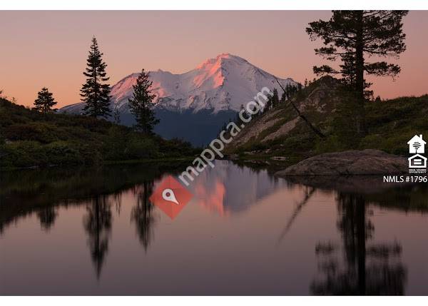 Land Home Financial Services - Mt Shasta