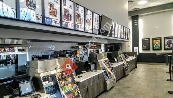 Landmark Cinemas Grand 10 Kelowna