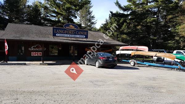 Langford Canoe & Kayak