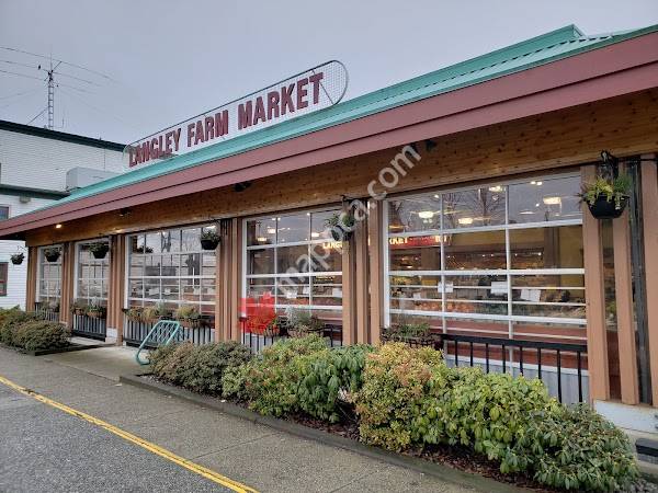 Langley Farm Market