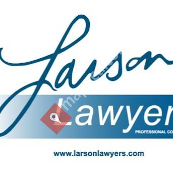 Larson Lawyers Professional Corporation