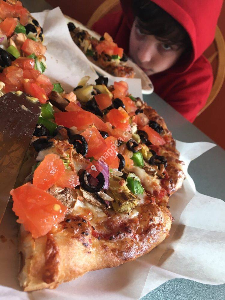 Last Chance Pizza & Pasta