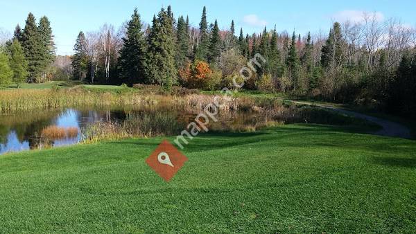 Laurentide Golf Club