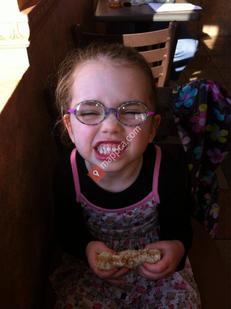 Lavigne Wendy Optician