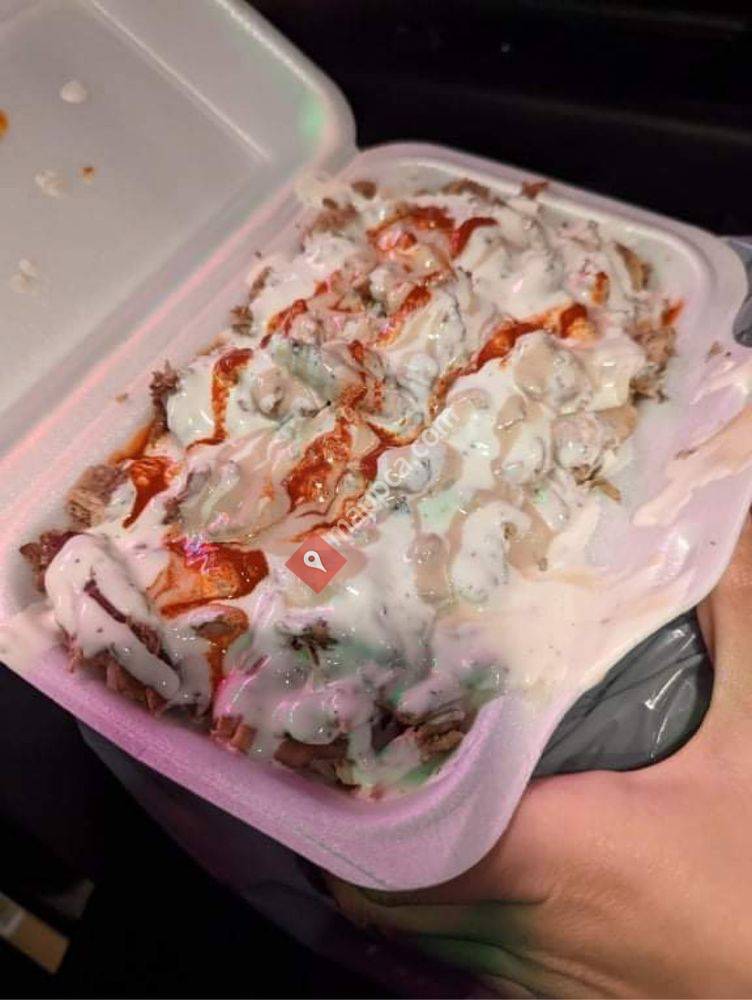 Lazeez Shawarma