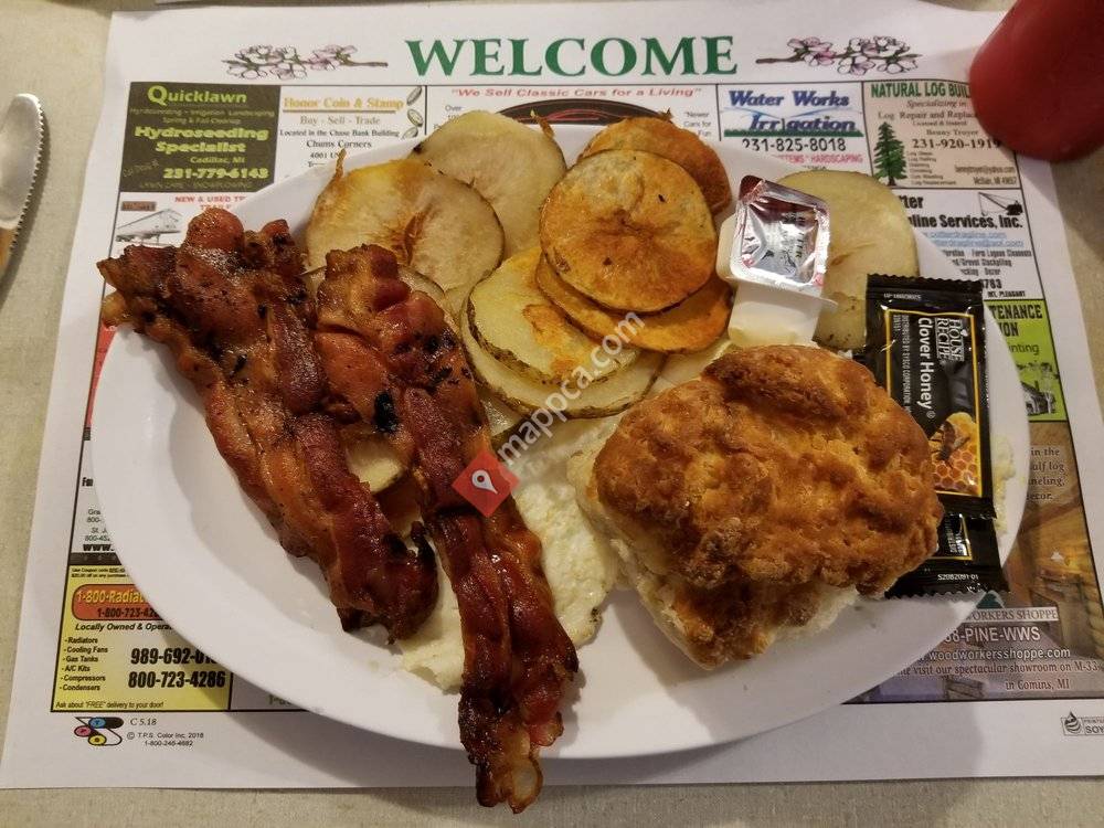 LC's Family Diner