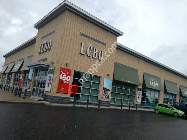 LCBO