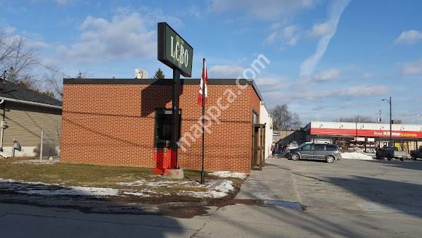 LCBO