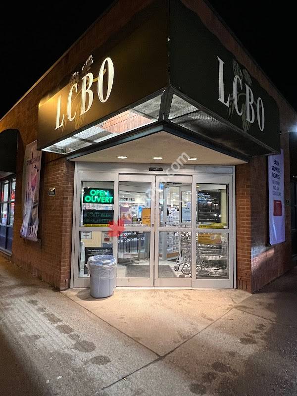 LCBO