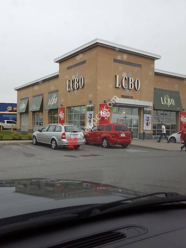 LCBO