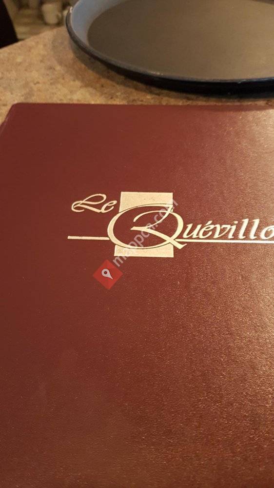 Le Quevillon