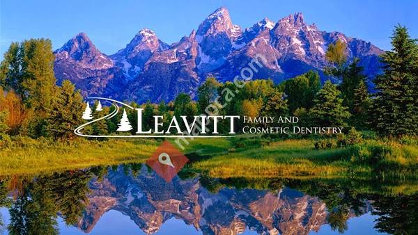 Leavitt Family and Cosmetic Dentistry