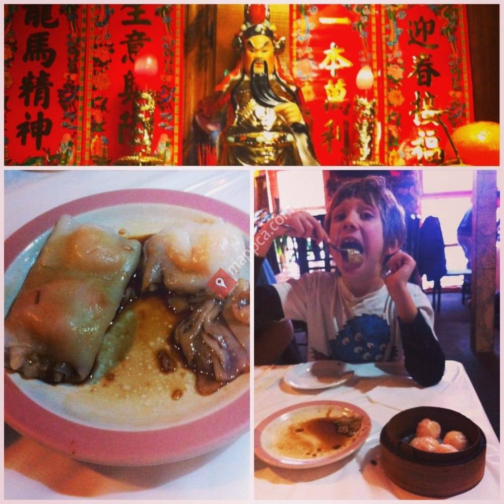 Lee's China Garden
