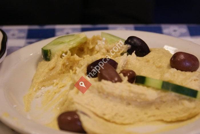 Lefteris Gyro